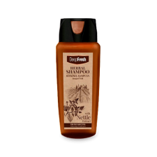 Шампунь Deep Fresh Nettle mini slide 1