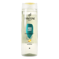 Шампунь Pantene PRO-V Aqua Light mini slide 1
