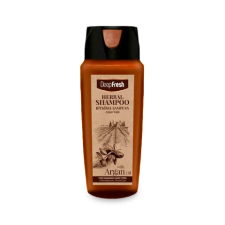 Шампунь DeepFresh Aragn Oil mini slide 1