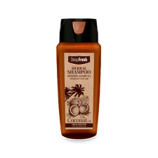 Шампунь DeepFresh Coconut mini slide 1