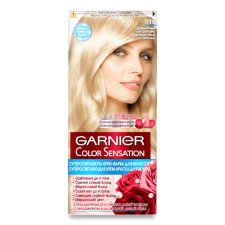 Крем-фарба для волосся Garnier «Суперосвітлення» 110 mini slide 1