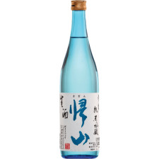 Саке Kizan Junmai Ginjo Nama 0.72 л 15% mini slide 1