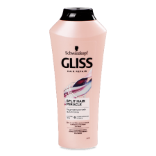 Шампунь Gliss Split Hair Miracle mini slide 1