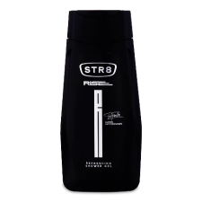 Гель для душу STR8 Rise mini slide 1