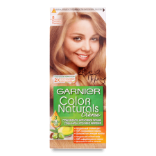 Фарба для волосся Garnier Color Naturals №8 «Пшениця» mini slide 1