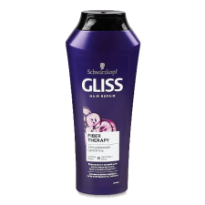Шампунь Gliss Kur Hair Renovation mini slide 1