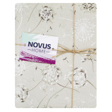 Скатертина Кульбаба NOVUS 140*120см mini slide 1
