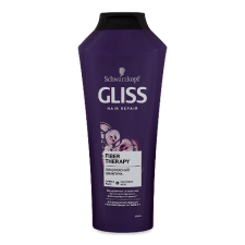 Шампунь Gliss Kur Hair Renovation mini slide 1