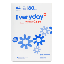 Папір для друку А4 - 500 арк mini slide 1