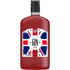 Напій алкогольний Billy Gin СЛОЄ 0,5л 25% mini slide 1
