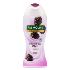 Крем-гель для душу Palmolive «Гурме Спа» «Ожиновий мус» mini slide 1