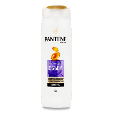 Шампунь Pantene Pro-V «Додатковий об'єм» mini slide 1