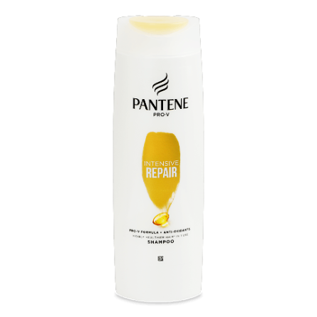 Шампунь Pantene «Інтенсивне відновлення»