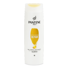 Шампунь Pantene «Інтенсивне відновлення» mini slide 1