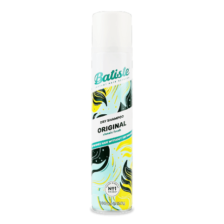 Шампунь Batiste Original сухий