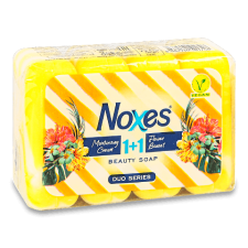 Мило Noxes Duo «Букет квітів» mini slide 1