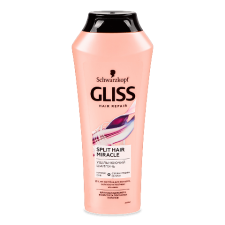 Шампунь Gliss Split Hair Miracle mini slide 1