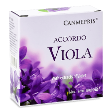 Мило туалетне Canmepris accordo viola mini slide 1