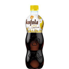 Напій газований Кофола Цитрус / Kofola Citrus, ПЕТ, 0.5л mini slide 1