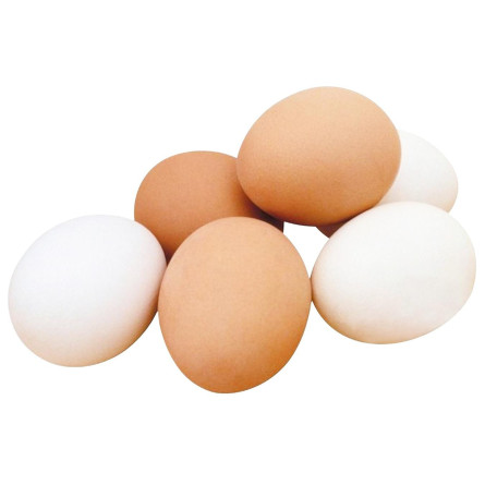 Яйце куряче С0 slide 1