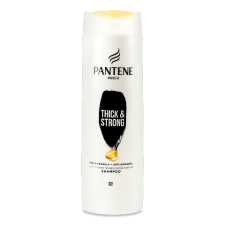 Шампунь Pantene Pro-V «Густе і міцне волосся» mini slide 1