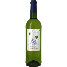 Вино Sur Un Malentendu біле сухе 0.75 л 12% mini slide 1