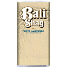 Табак Bali Shag WHITE HALFZWARE МА "40 mini slide 1