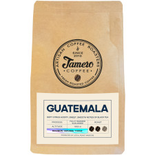 Кофе в зернах Jamero Свежеобжаренный Гватемала 225 г mini slide 1