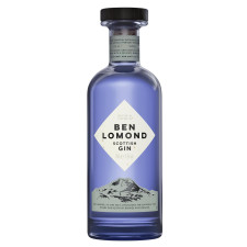 Джин Ben Lomond 0.7 л mini slide 1
