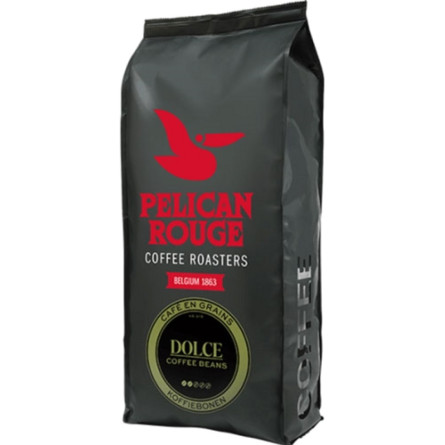 Кава в зернах Pelican Rouge Dolce 1 кг