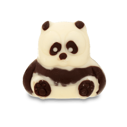Фігурка шоколадна «Панда»