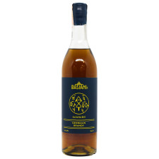 Бренді Shilda Basiani 5 років 40% 0,5л mini slide 1