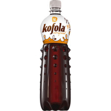 Напій газований Кофола Оріджинал / Kofola Original, ПЕТ, 1л mini slide 1