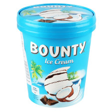 Морозиво Bоunty 272г mini slide 1
