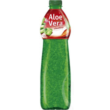 Напій Алоє Вера, Полуниця / Aloe Vera, Strawberry, McCarter, 1.5л mini slide 1