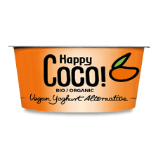 Десерт кокосовий Happy Coco! з манго mini slide 1