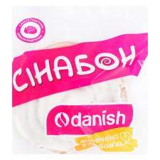 Сінабон Danish з корицею 130г mini slide 1