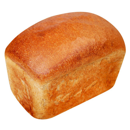 Хліб Пшенично-житній 300г
