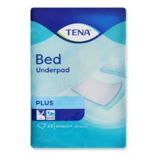 Пелюшки Tena Bed Plus 60X60 см mini slide 1
