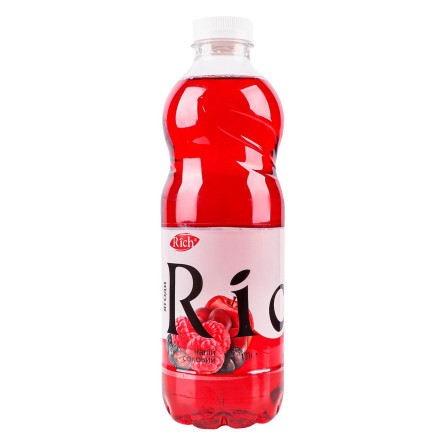 Напиток соковый Rich ягоды 1л slide 1
