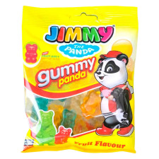 Конфеты Jimmy медвежата 80г mini slide 1