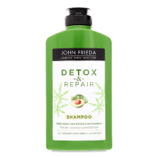 Шампунь John Frieda DetoxRepair mini slide 1