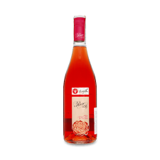 Вино Khareba рожеве сухе mini slide 1