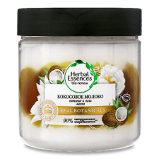 Маска для волосся Herbal Essences «Кокосове молоко» mini slide 1