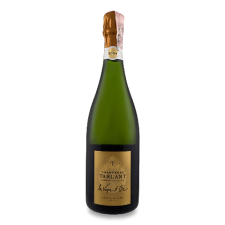 Шампанське Tarlant La Vigne d'Or Blanc De Meuniers 2004 mini slide 1