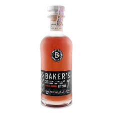 Віскі Baker's mini slide 1
