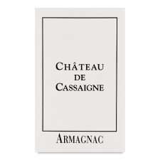Арманьяк Chateau de Cassaigne 12 Years Old mini slide 1