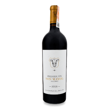 Вино Bodega Son Mayol Premier Vin Mallorca 2016 mini slide 1