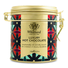 Шоколад гарячий Whittard Lux з/б mini slide 1