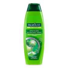 Шампунь Palmolive Silky Shine Effect mini slide 1